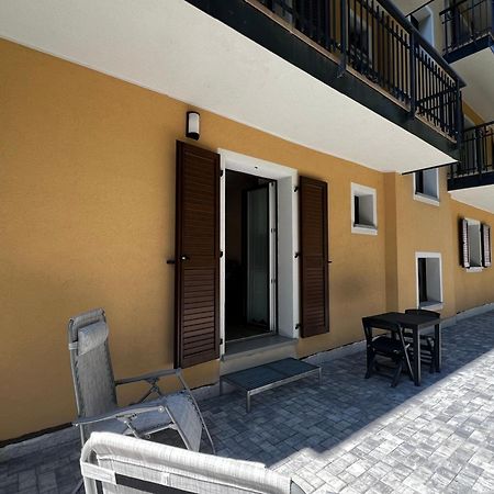 Chalet Giovanni Apricacasevacanze Bagian luar foto