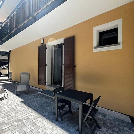 Chalet Giovanni Apricacasevacanze Bagian luar foto