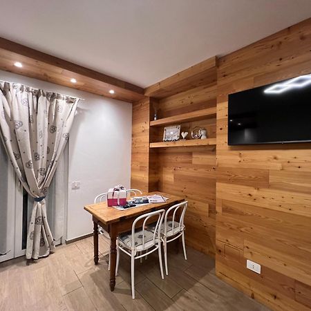 Chalet Giovanni Apricacasevacanze Bagian luar foto