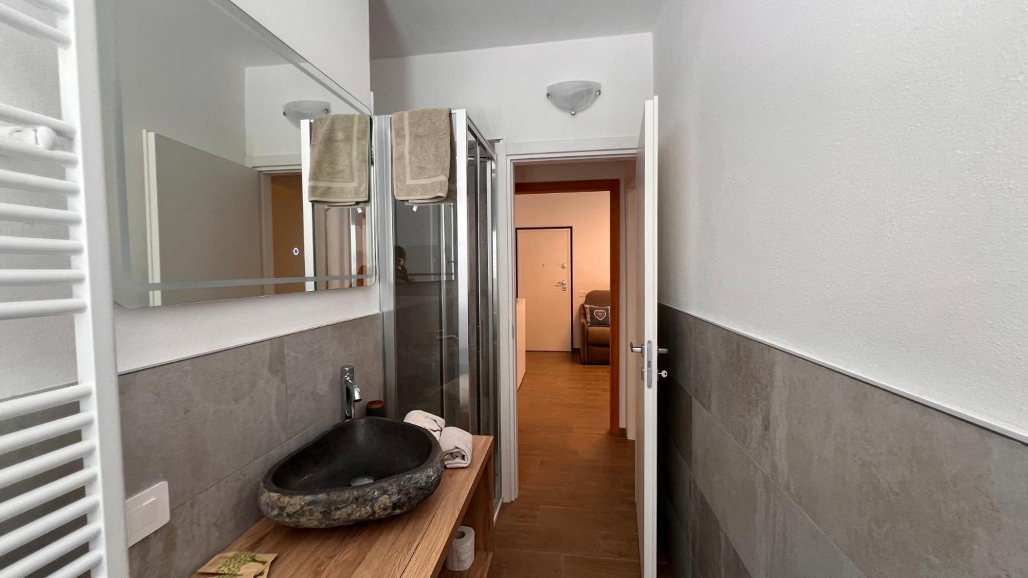 Chalet Giovanni Apricacasevacanze Bagian luar foto