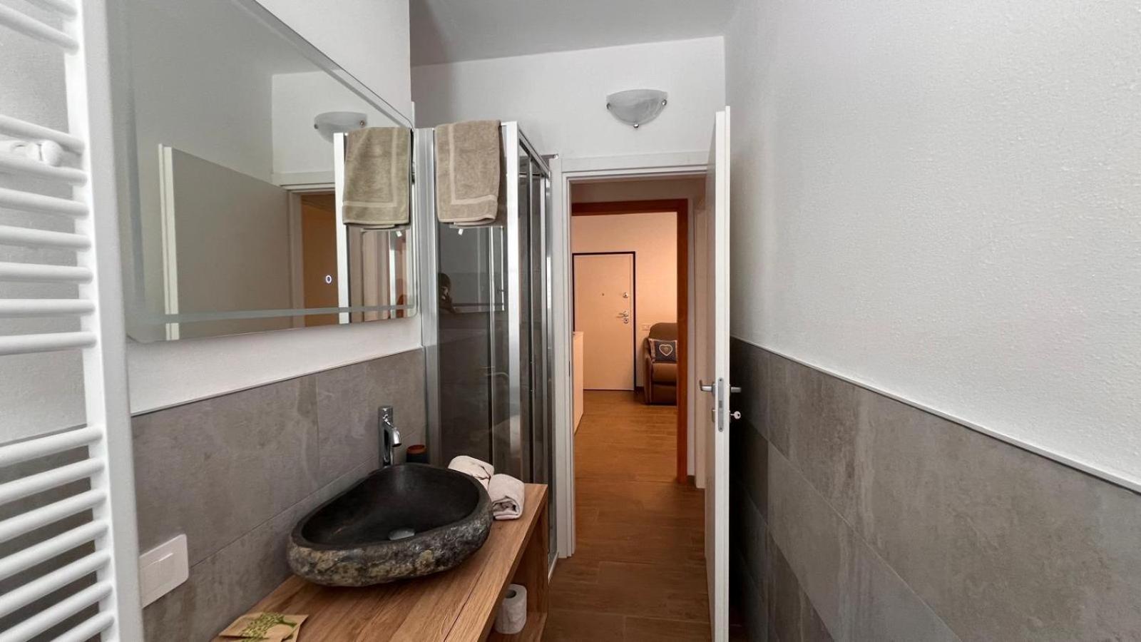 Chalet Giovanni Apricacasevacanze Bagian luar foto